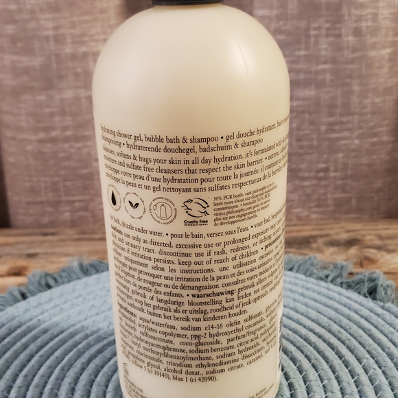 Philosophy Fresh Cream Body Lotion - Picture 4 of 5